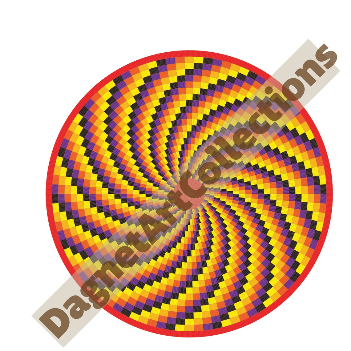 Sefed Texture Ethiopian Sefet, Basket, Woven Design, Bowl Pattern, Eritrean Woven ...