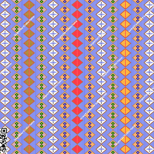 Art érythréen | Modèle de tilet érythréen | Téléchargement numérique érythréen | Tilet | Modèle éthiopien | Papier Kwnazaa
