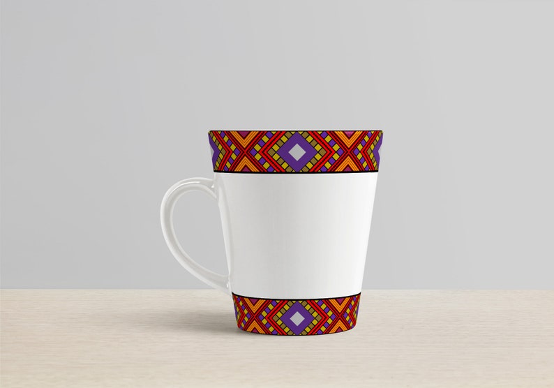 Ethiopian Tilet Pattern, የኢትዮጵያ ጥለት ጥልፍ Eritrean Pattern African