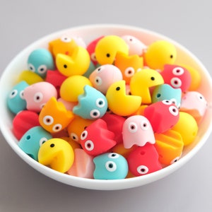 Silicone Beads,Bulk Silicone Beads,Silicone Beads DIY,Wholesale Silicone Beads