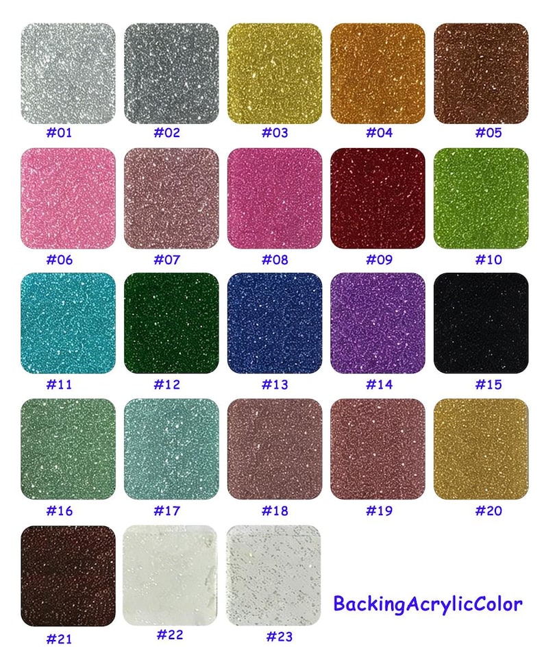 Portatarjetas acrílicos personalizados, impresión de logotipos a todo color, colgantes para portatarjetas (con y sin orificio). imagen 2