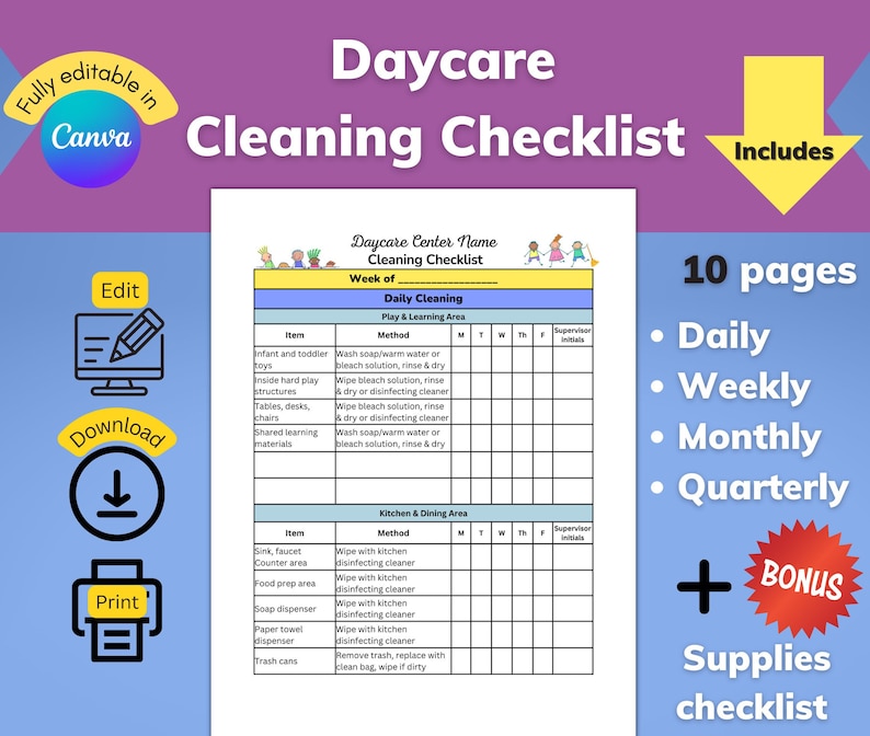 daycare-cleaning-checklist-cleaning-checklist-daycare-cleaning