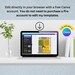 Editable Classroom Newsletter Template: Fall Theme (CANVA Digital ...