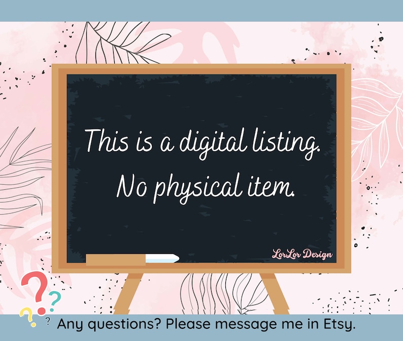 Editable Classroom Newsletter Template: Fall Theme (CANVA Digital ...