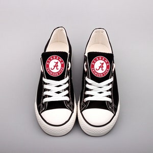 Alabama converse tennis shoes store