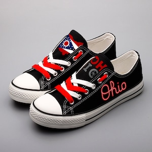 Converse ohio outlet