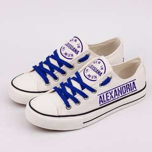 Alexandria shoes Etsy Nederland