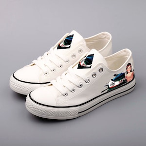 Sneakers americane Etsy Italia