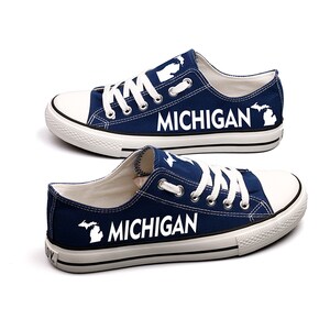 Msu tennis deals shoes