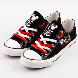 Topolino Scarpe Etsy Canada