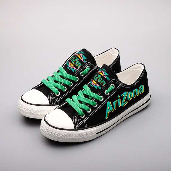 arizona tea tennis shoes