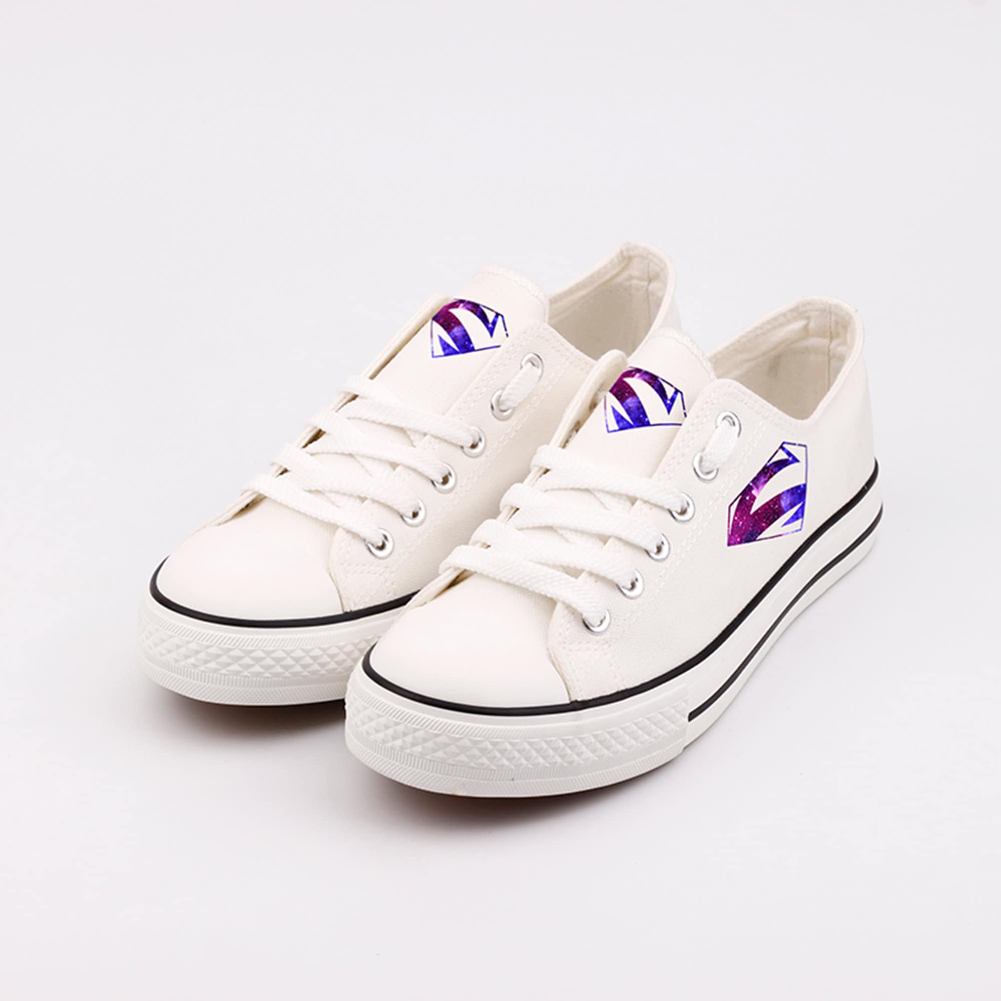Superman tennis shoes new arrivals