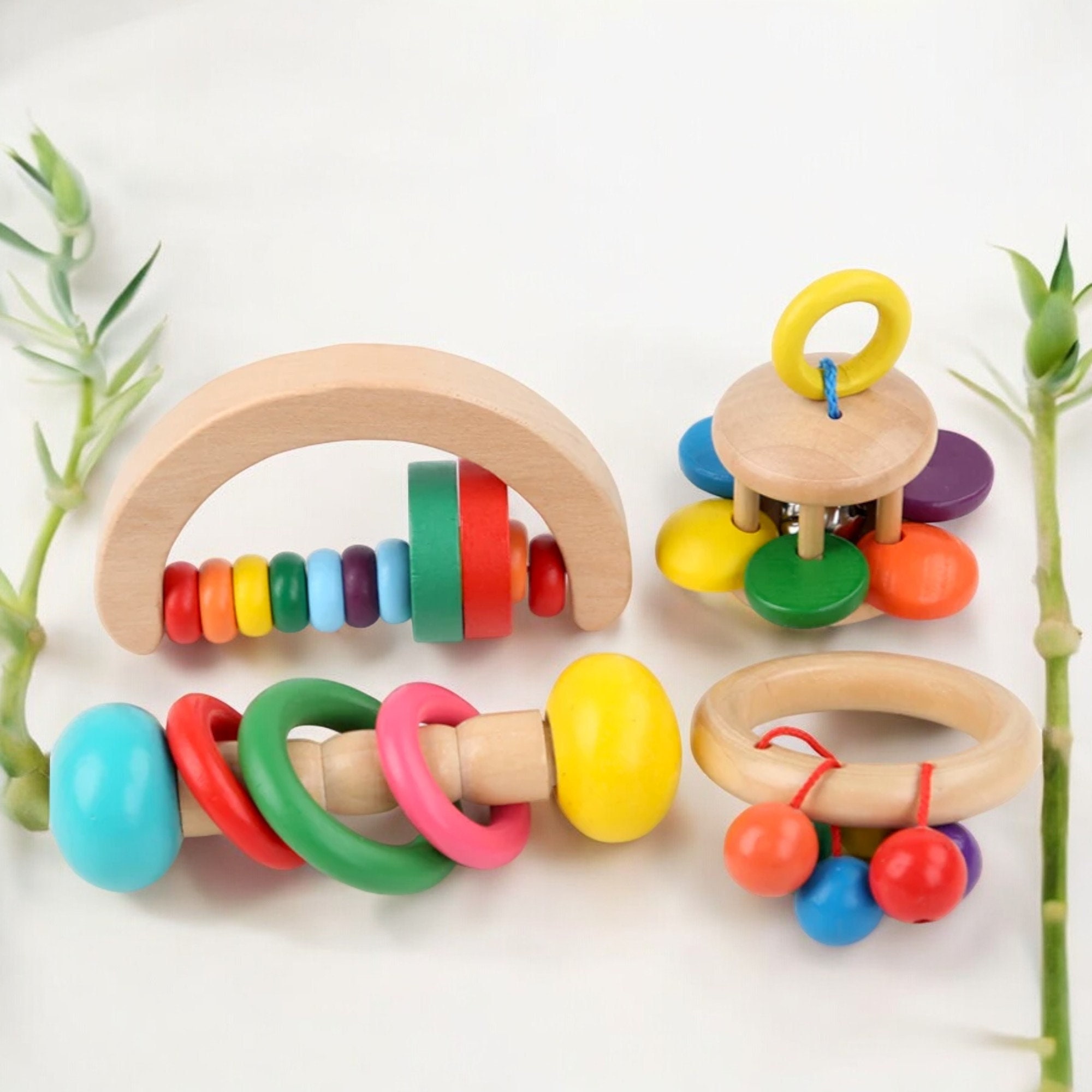 Adult Baby Rattle UK