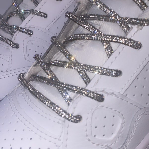 bling trainers