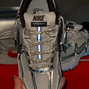 Bling Shoe Laces