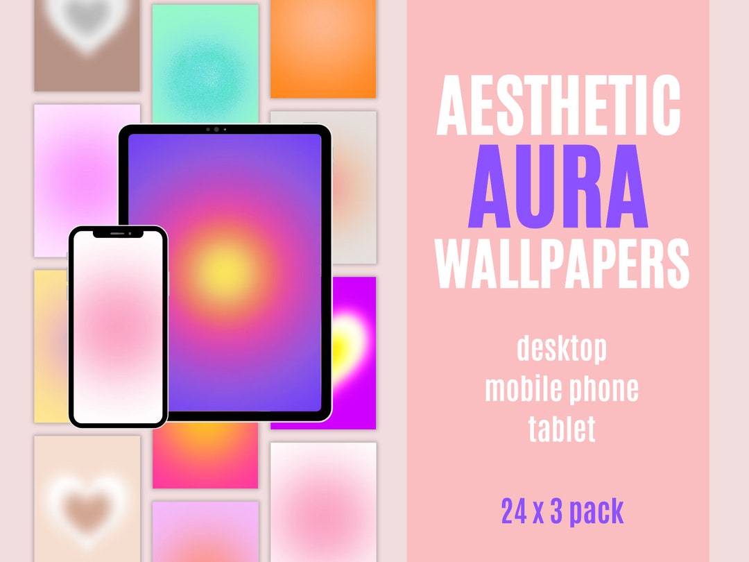 aura-wallpapers-for-desktop-mobile-and-tablet-heart-gradient-gradient