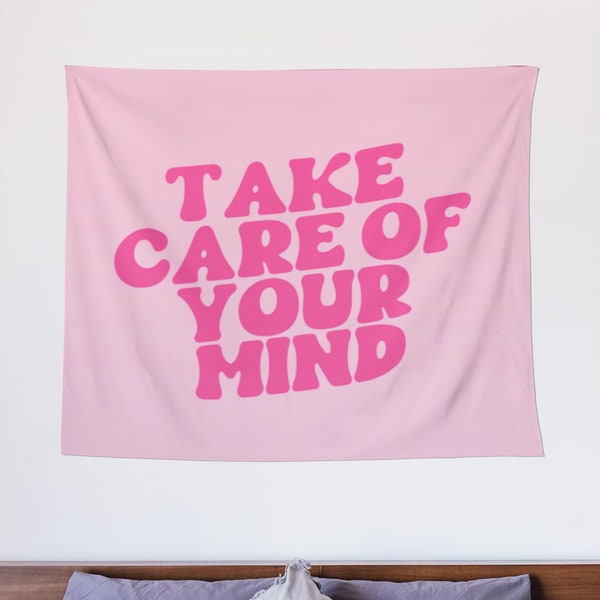 Funny Dorm Tapestry Etsy