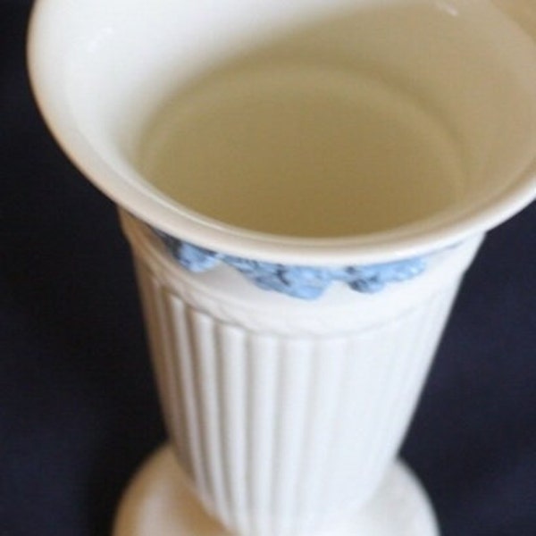 Large Wedgwood Vase Etsy