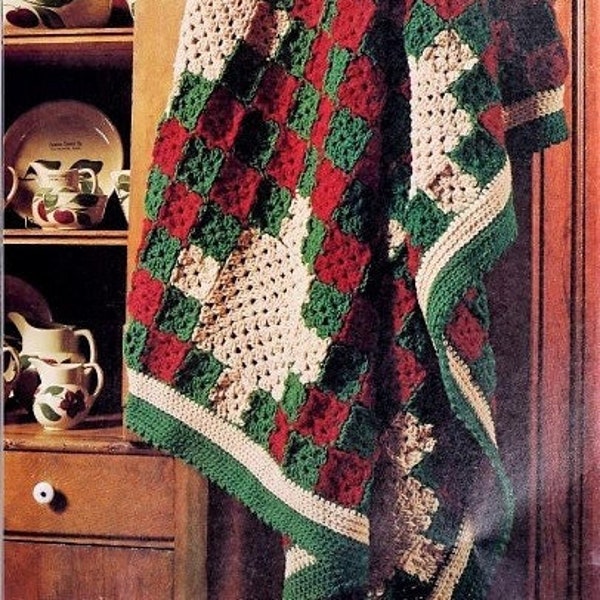 Square Quilt Pattern Etsy