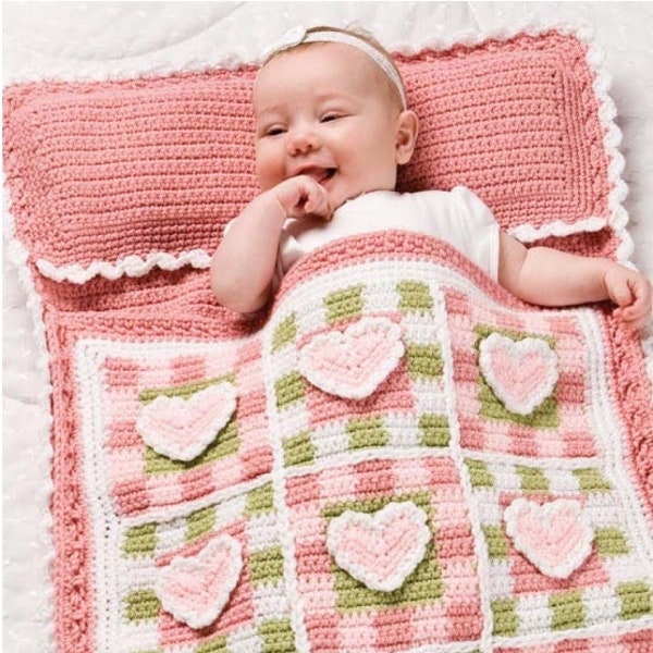 Baby blanket crochet pattern Sleeping sack Play mat Nap Coccon crochet pattern  0 - 12 months INSTANT DOWNLOAD PDF