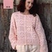 see more listings in the CROCHET - WOMEN PATTERNS section