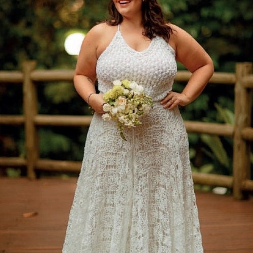 plus size crochet maxi dress Yours Women's Plus Size Purple Crochet Maxi Dress Size 10