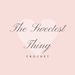 TheSweetestCrochetPT store logo