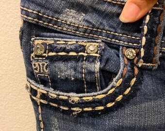 Miss Me Jeans - Etsy UK