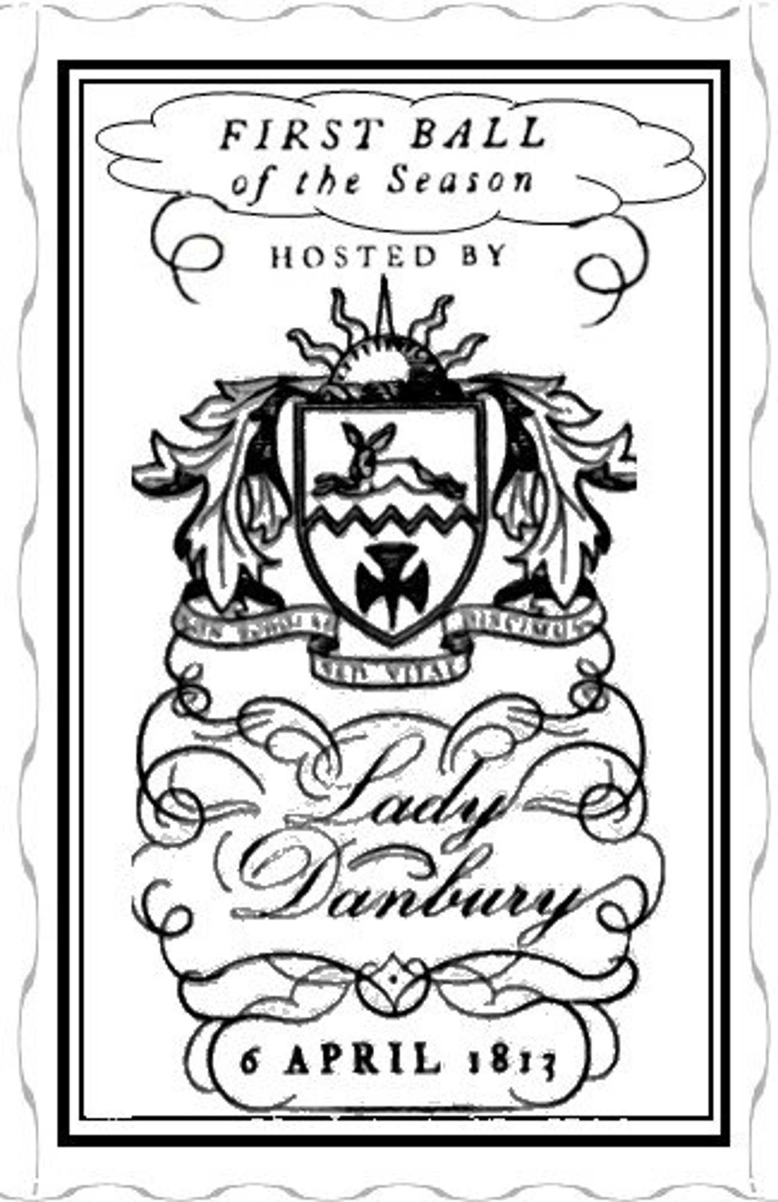 Bridgerton Season 1 Printable Dance Cards and Lady Whistledown Etsy Bridgerton Season 1 Printable Dance Cards and Lady Whistledown Etsy