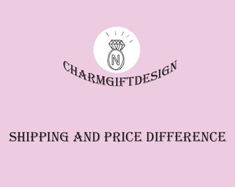 Shipping and Price Difference