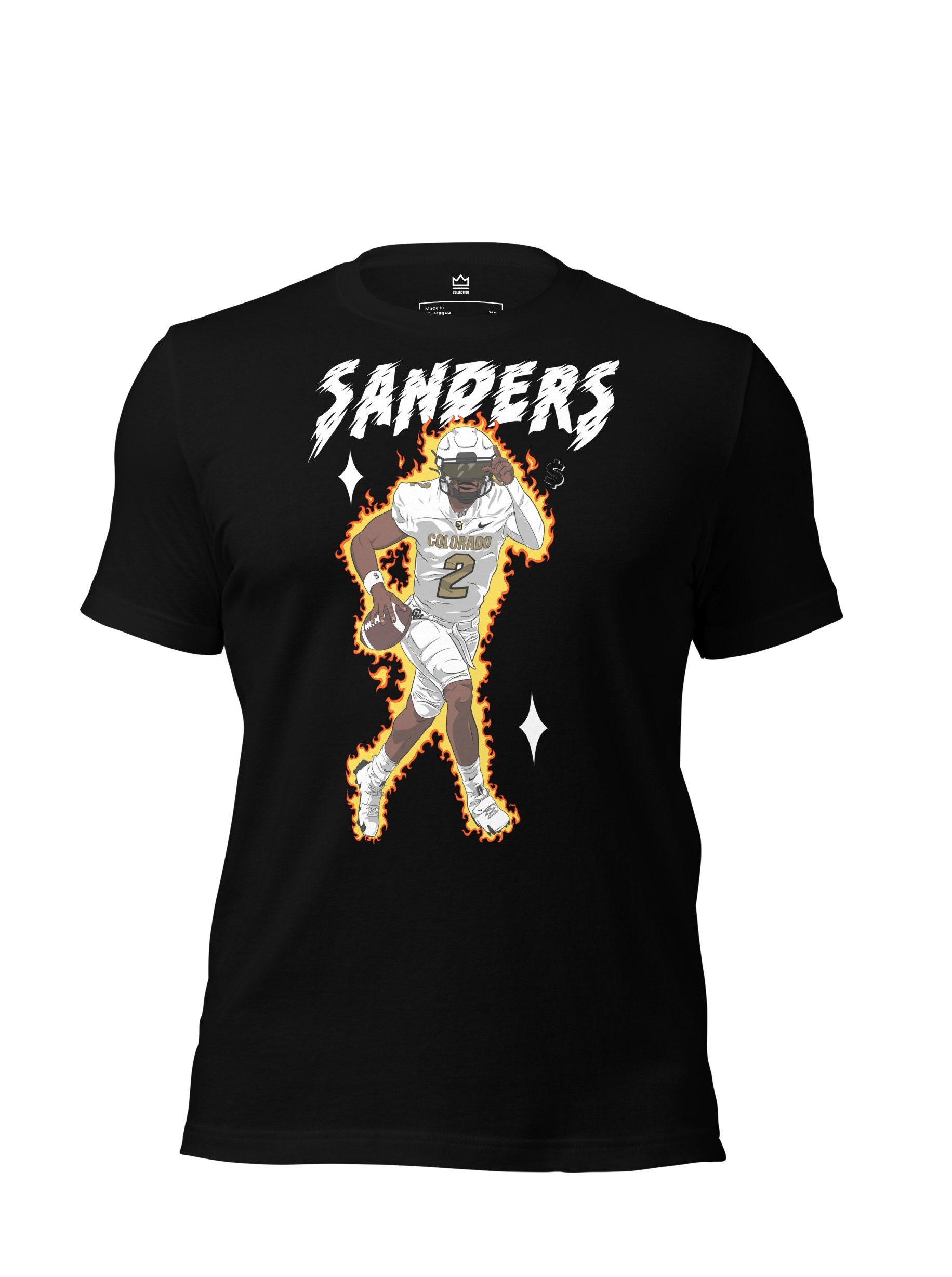 Deion sanders t shirt - Etsy 日本