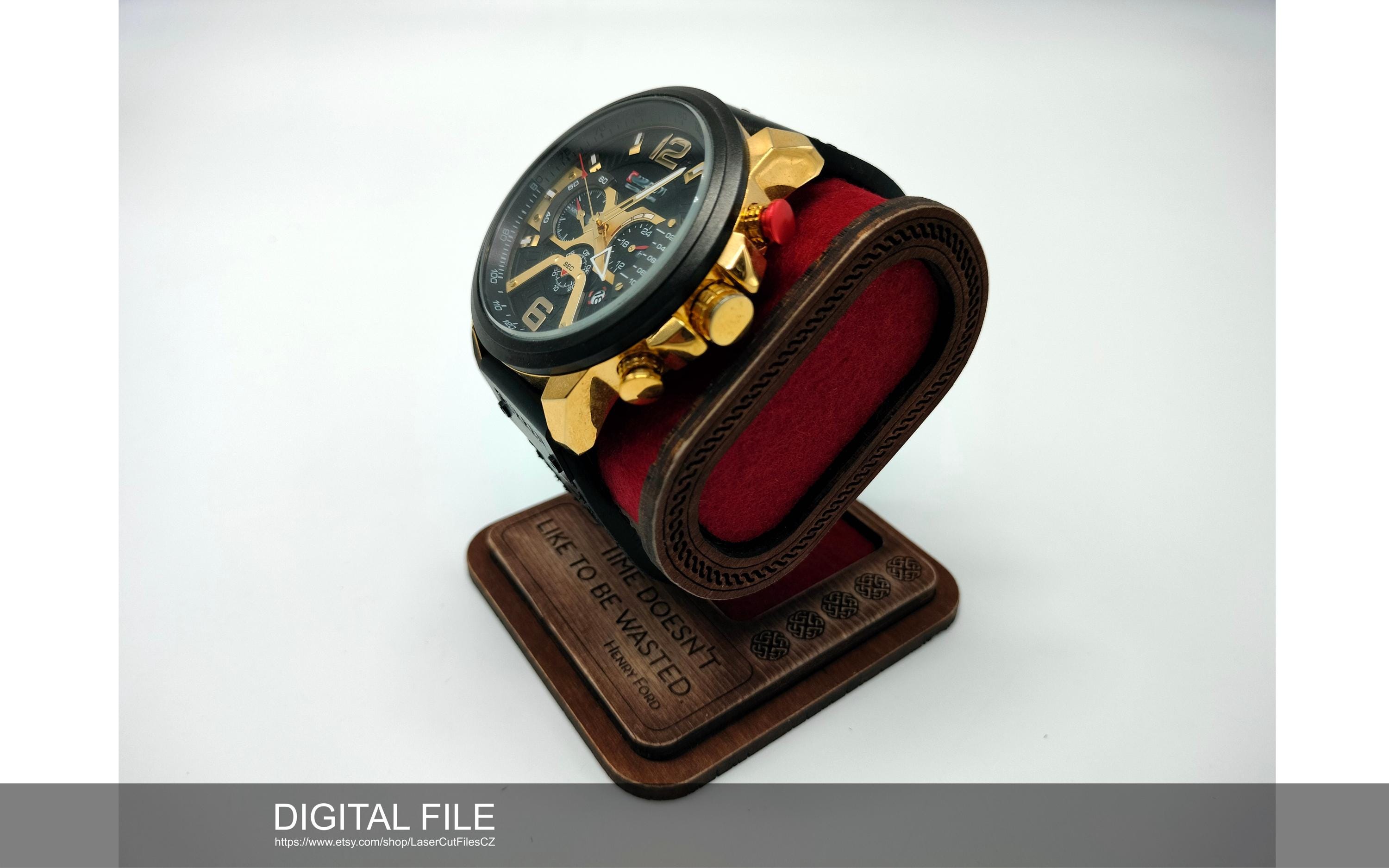 Rolex stand - Etsy 日本