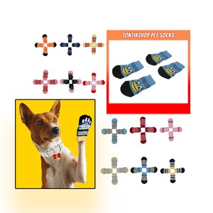 Dog wound sock cheap
