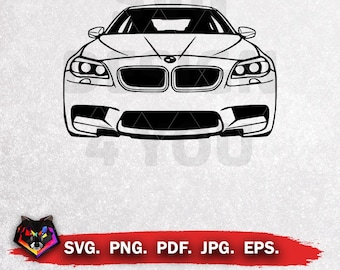 Sport Car, Silhouette, Design, Svg, Pdf, Png, Jpg, German, Special, Best, Supercar