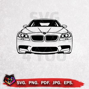 Sport Car, Silhouette, Design, Svg, Pdf, Png, Jpg, German, Special, Best, Supercar