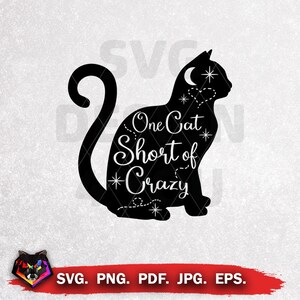 Cat, Design, Text, Svg, Eps, Pdf, Png, Jpg, Animal