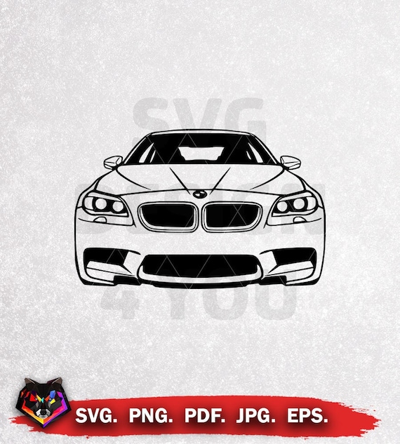 Sport Car, Silhouette, Design, Svg, Pdf, Png, Jpg, German, Special, Best, Supercar