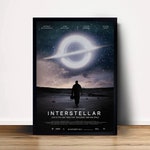 Interstellar Movie Posters