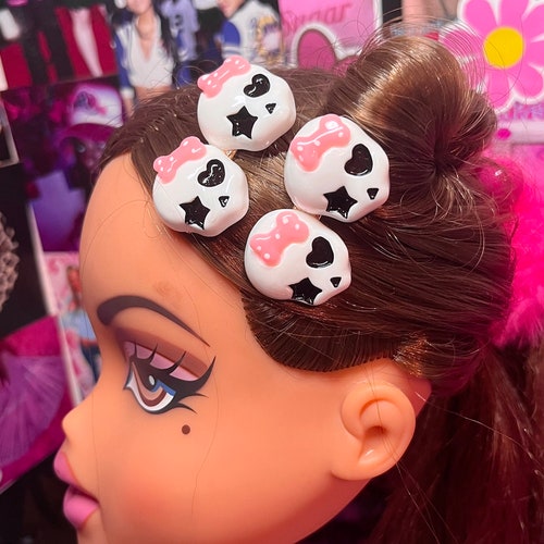 Buy Scene Qween Hair Clips 2000s Mcbling Punk Princess Hair Online in India - Etsy Buy Scene Qween Hair Clips 2000s Mcbling Punk Princess Hair Online in India - Etsy