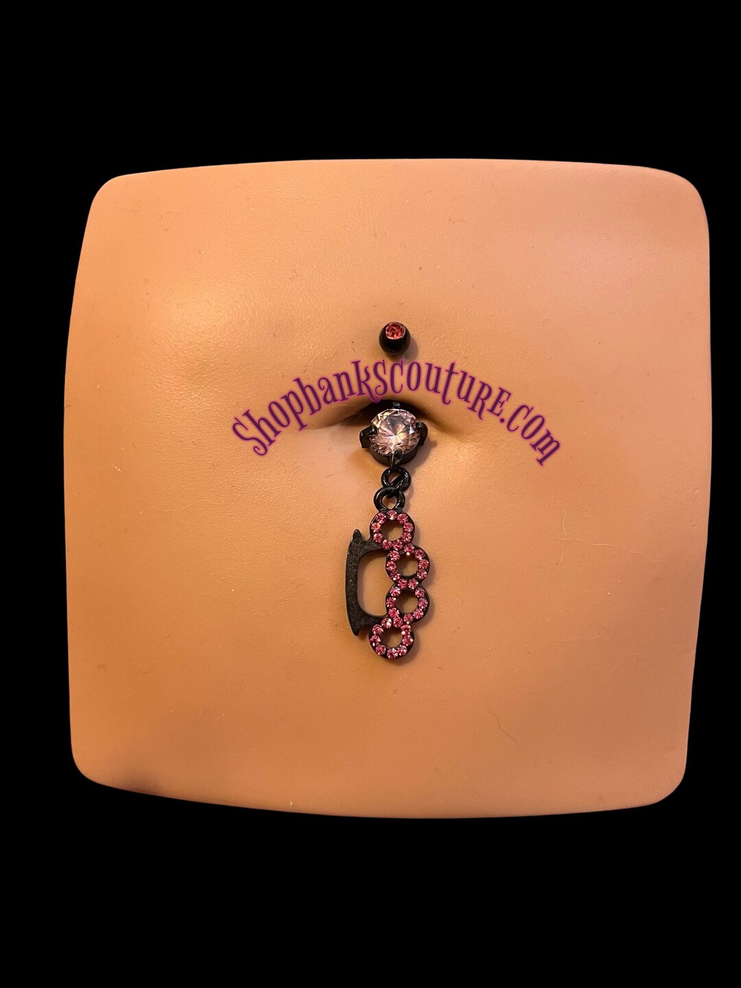 Belly Ring 2000s Mcbling Emo Skater Trashy Y2K 2000s Early 2000s Etsy