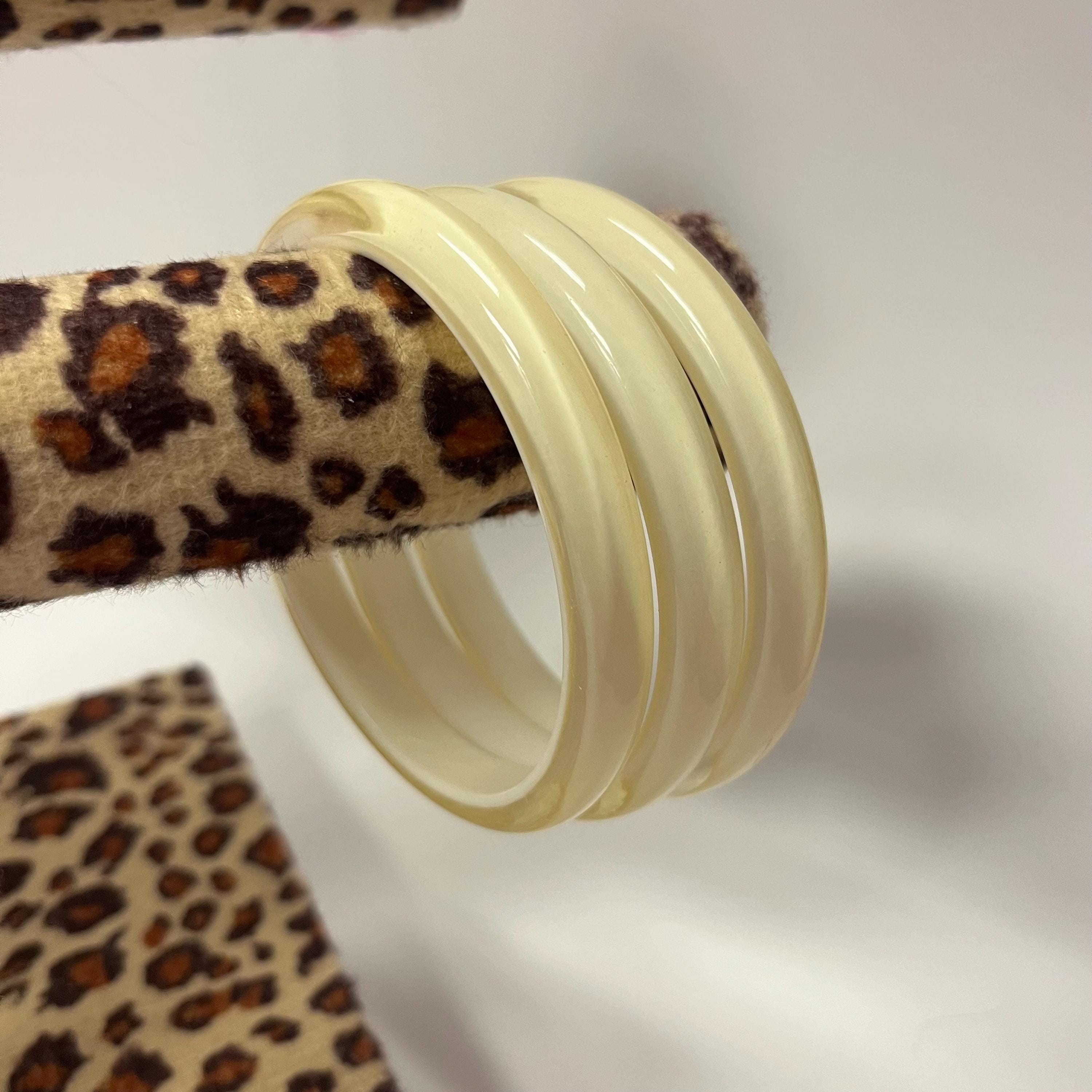 Y2K Vintage Bangle Bracelets Set | Nostalgic | Early 2000s | Throwback ...