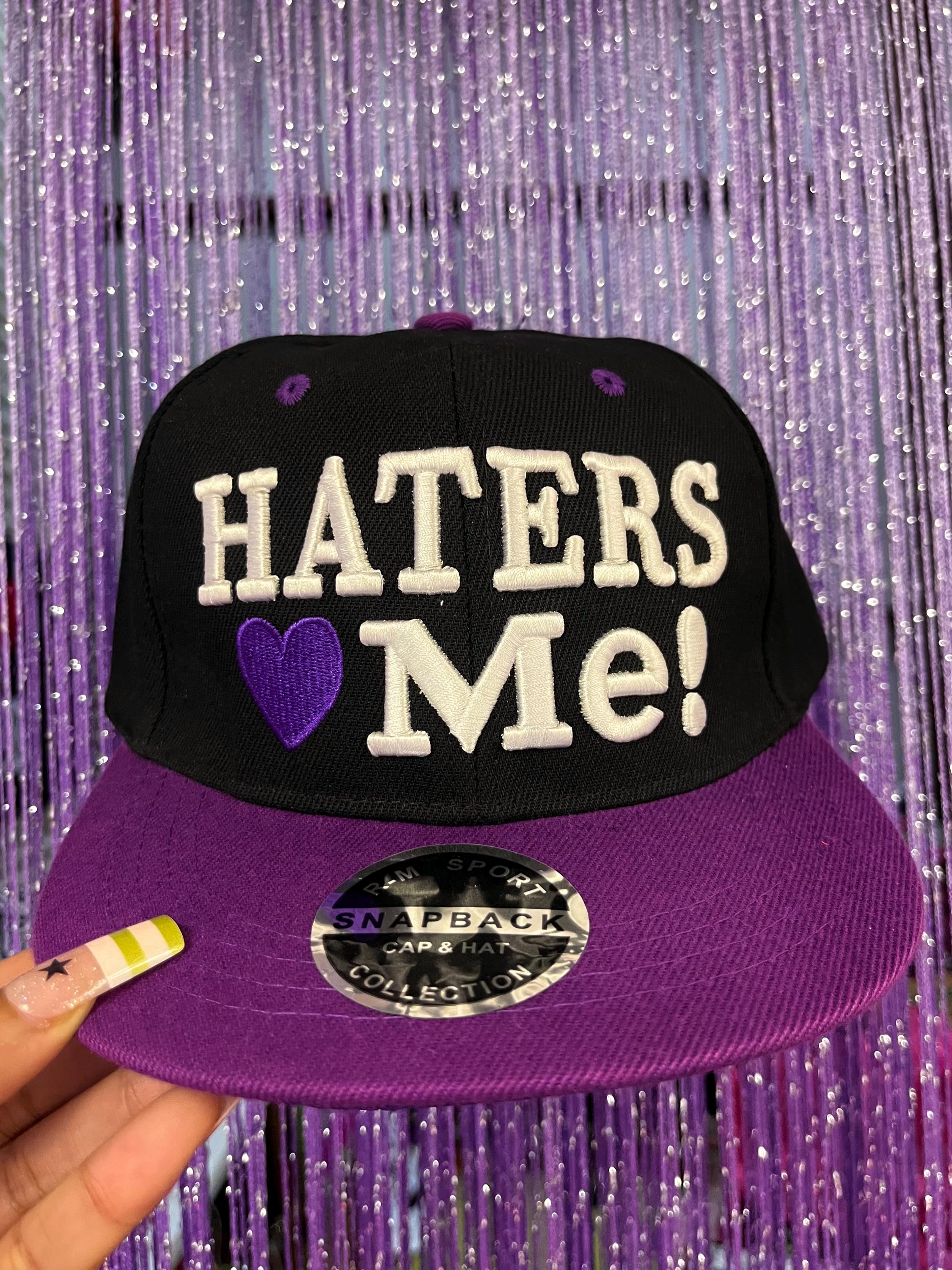 Y2k Mcbling Hat - Etsy display picture 2
