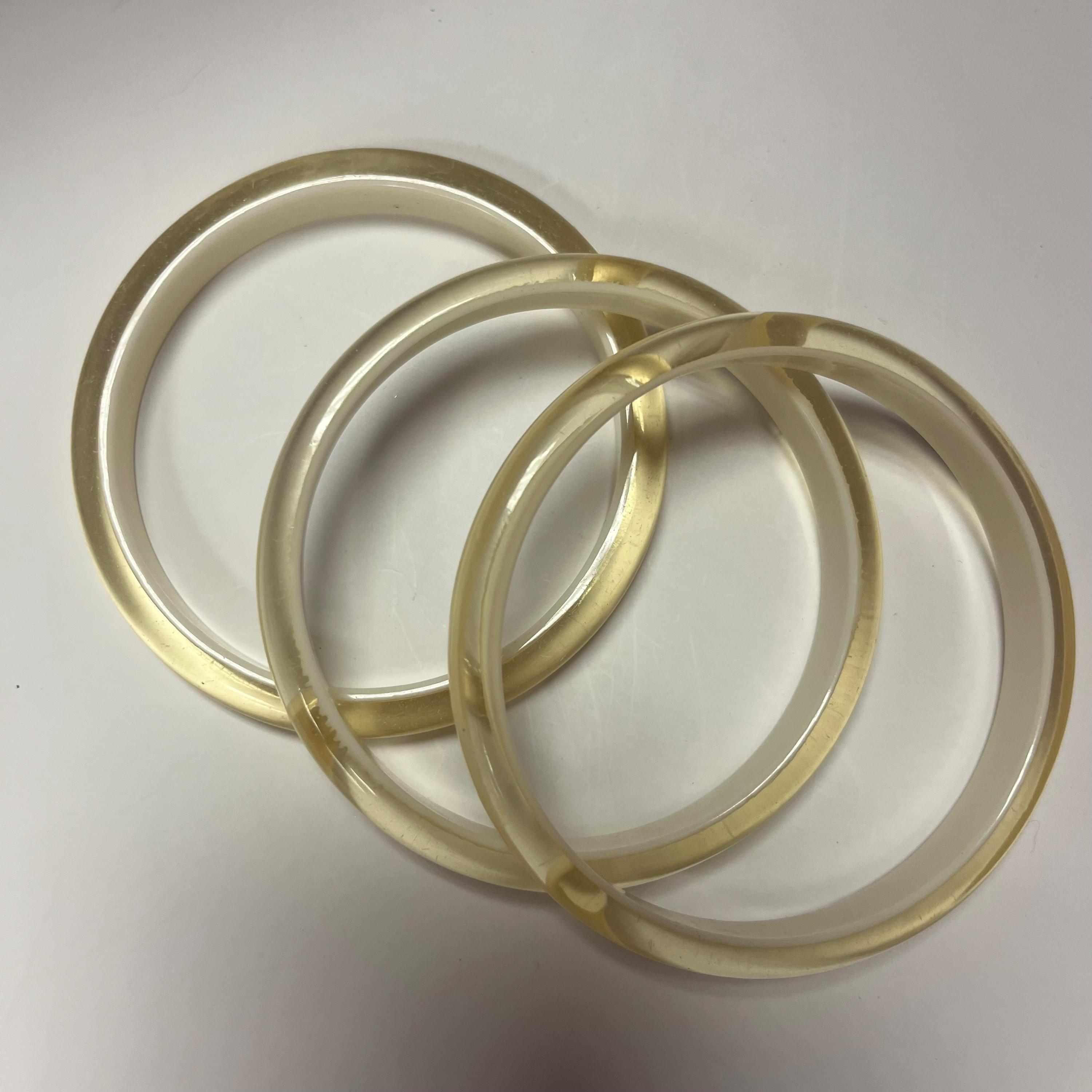 Y2K Vintage Bangle Bracelets Set | Nostalgic | Early 2000s | Throwback ...