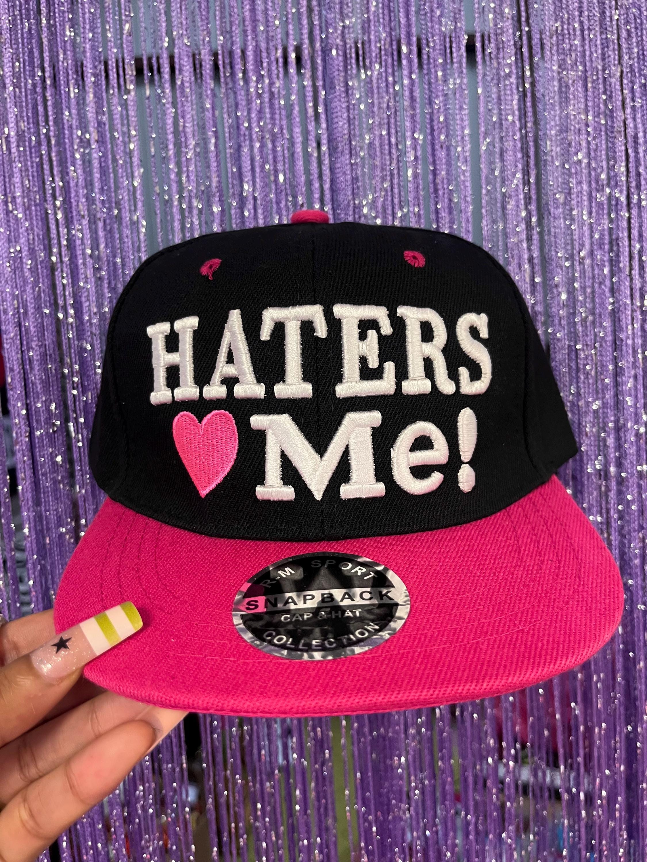 Mcbling Trucker Hat - Etsy display picture 2