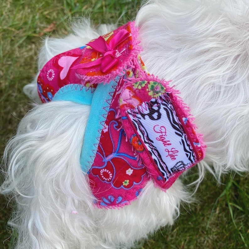 Dog Heat Pant PDF Sewing Pattern Multiple Sizes Etsy