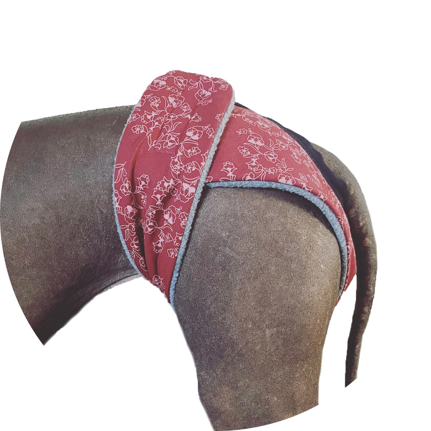 Dog Heat Pant PDF Sewing Pattern Multiple Sizes Etsy