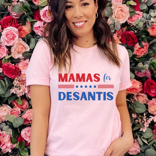 Mama 2024 Shirt Etsy