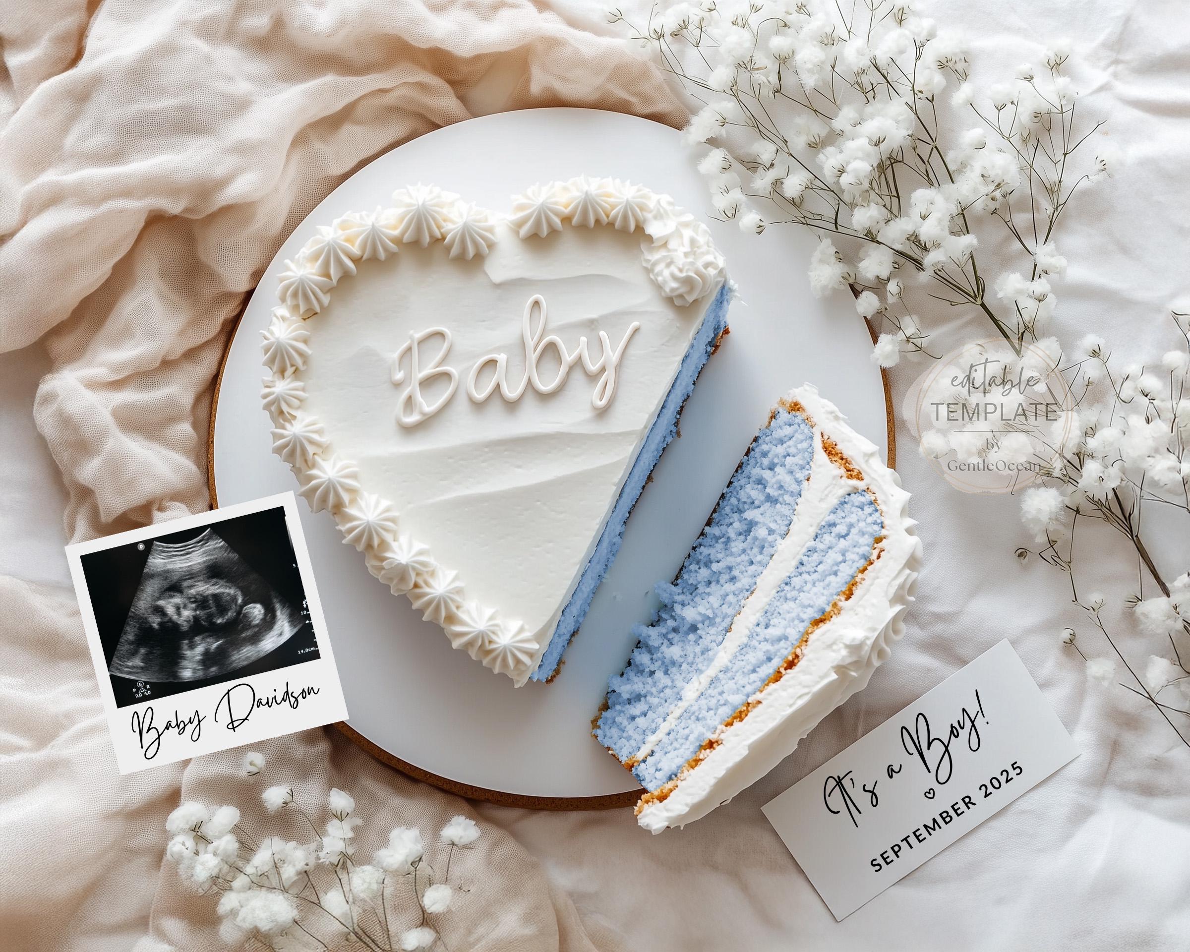 Decorazione Acrilico Oh Baby Topper Per Torta Di Buon Compleanno In Acrilico Trasparente A V 1014548