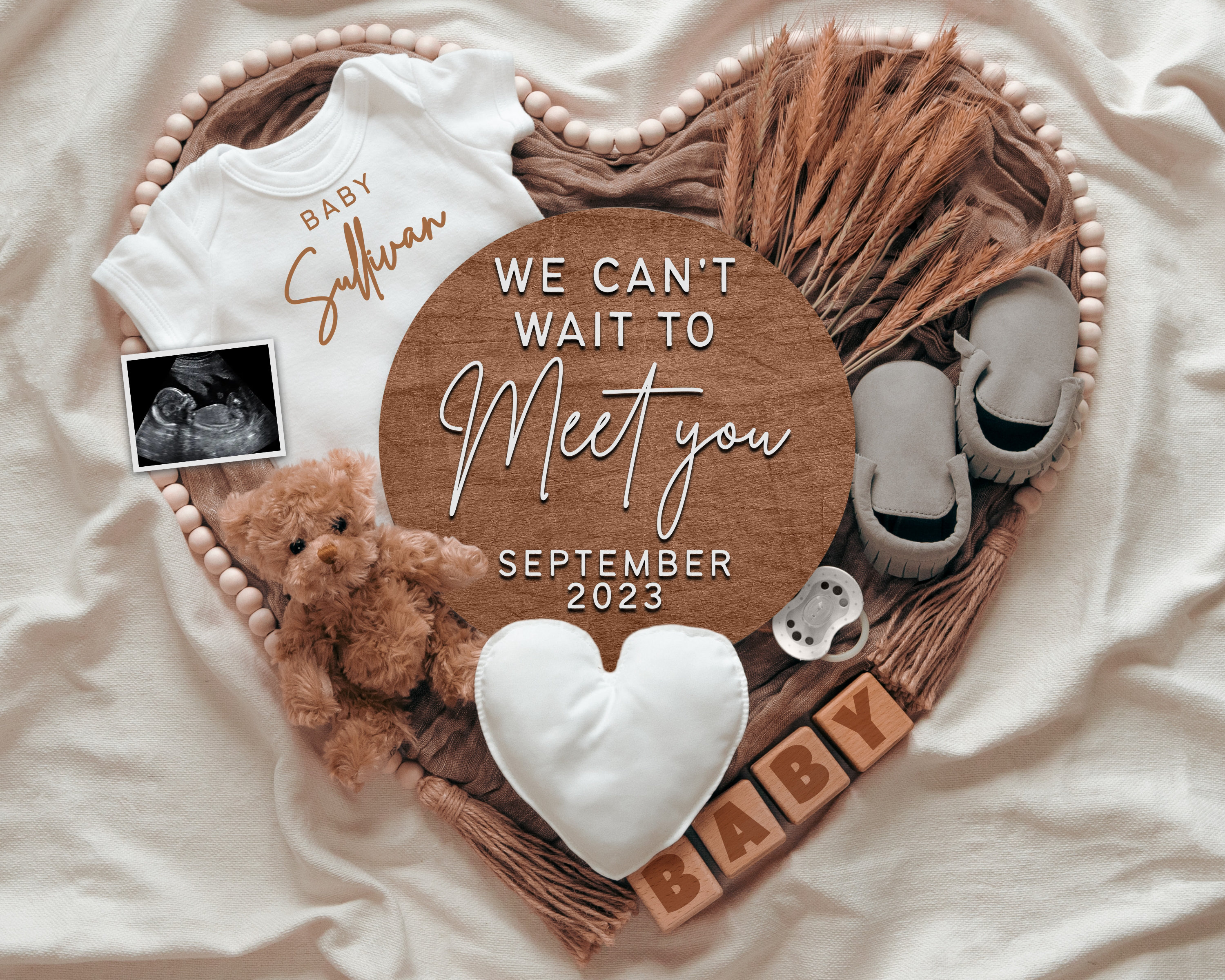 Aita For Walking Out When My Sister In Law Stole My Pregnancy Announcement - g268jot
