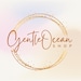 GentleOcean store logo